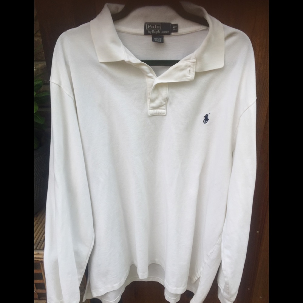 Polo shirt